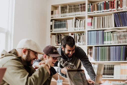 Brand story: Defining a Common Thread to Unify