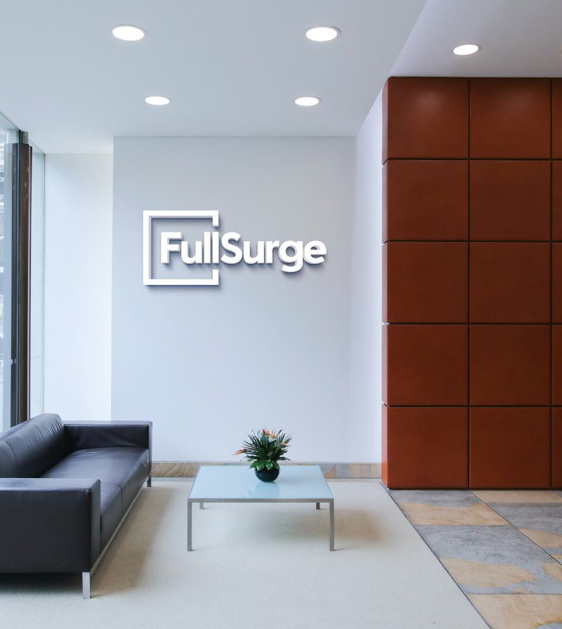 Fullsurge Office