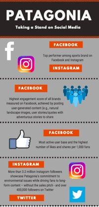 Social Media Infographic