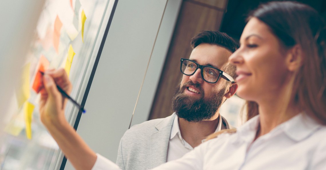 The Benefit of a Progressive Brand Extension Strategy