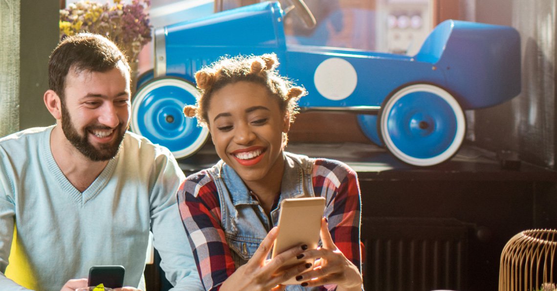 The Relationship Between Physical & Digital Touchpoints in the Customer Experience