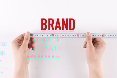 brand metrics & measurement