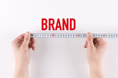 brand metrics & measurement