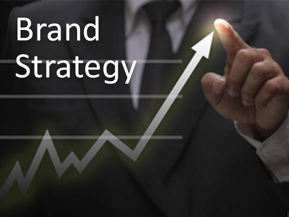 Brand Strategy
