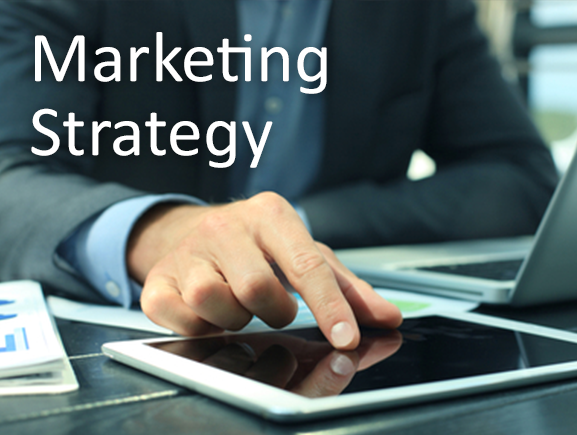 Marketing Strategy