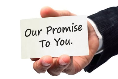 Broken Promises When Brands Don T Deliver What They Promise