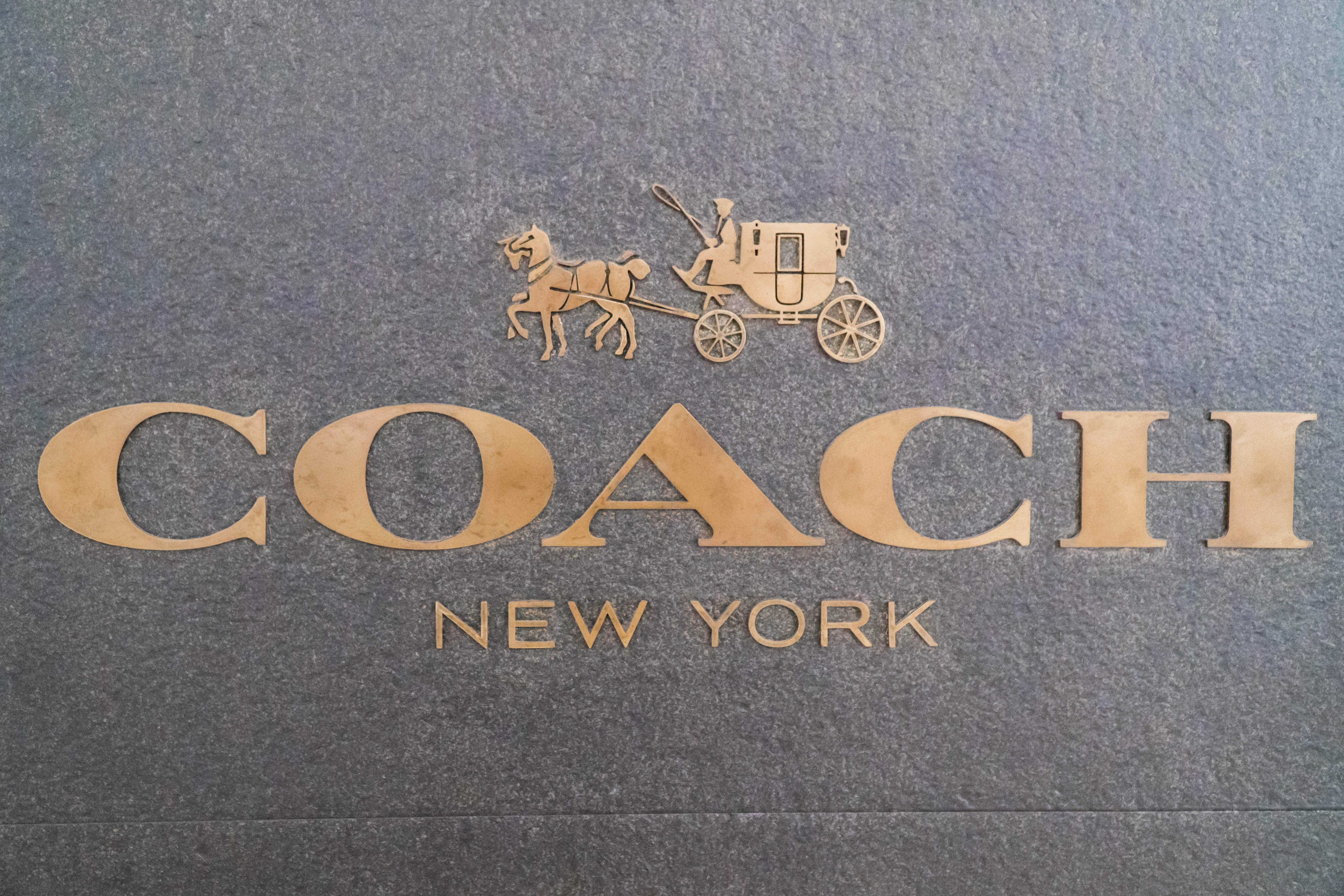 The History of Coach the Fashion Brand