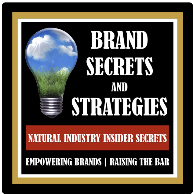 Brand Secrets and Strategies