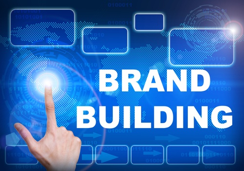 brand building with ai technology