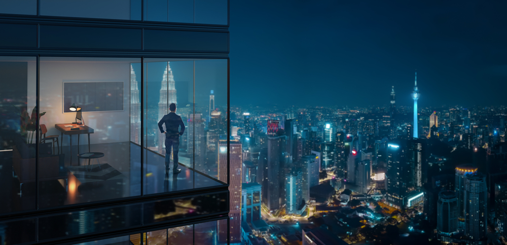 How 3 Of the World's Most Valuable B2B Brands Evolved Their Positioning