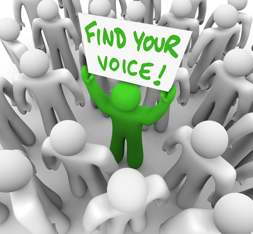 find your voice-1